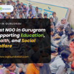 Best NGO in Gurugram